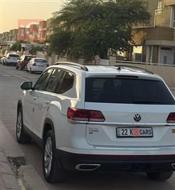 فولكسفاغن أطلس